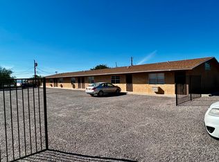 14-1130 La Fonda Dr #14, Las Cruces, NM 88001