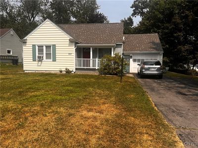 213 Ridgewood Dr, North Syracuse, NY, 13212