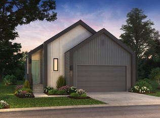 Skyridge II Plan, Deep Creek at Jordanelle Ridge - Canyon, Heber City, UT 84032