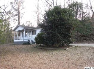 15959 Mink Slide Rd, Moundville, AL 35474
