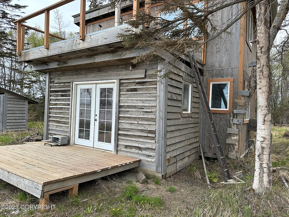 0 Kenai Spur Hwy Soldotna, AK, 99669 Apartments for Rent Zillow