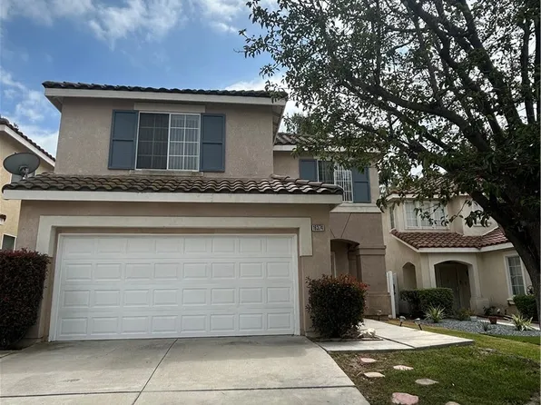 16374 Whitefield Ct, Chino Hills, CA 91709