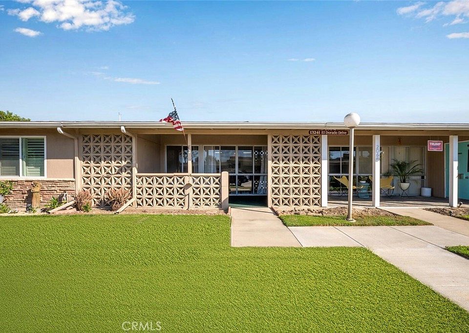 1st image of 13241 El Dorado Dr #M9-206e