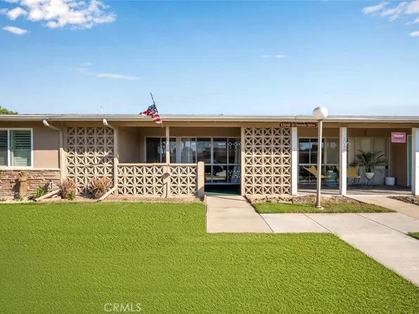 13241 El Dorado Dr #M9-206e, Seal Beach, CA 90740
