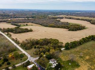 New Lancaster Rd, Paola, KS 66071