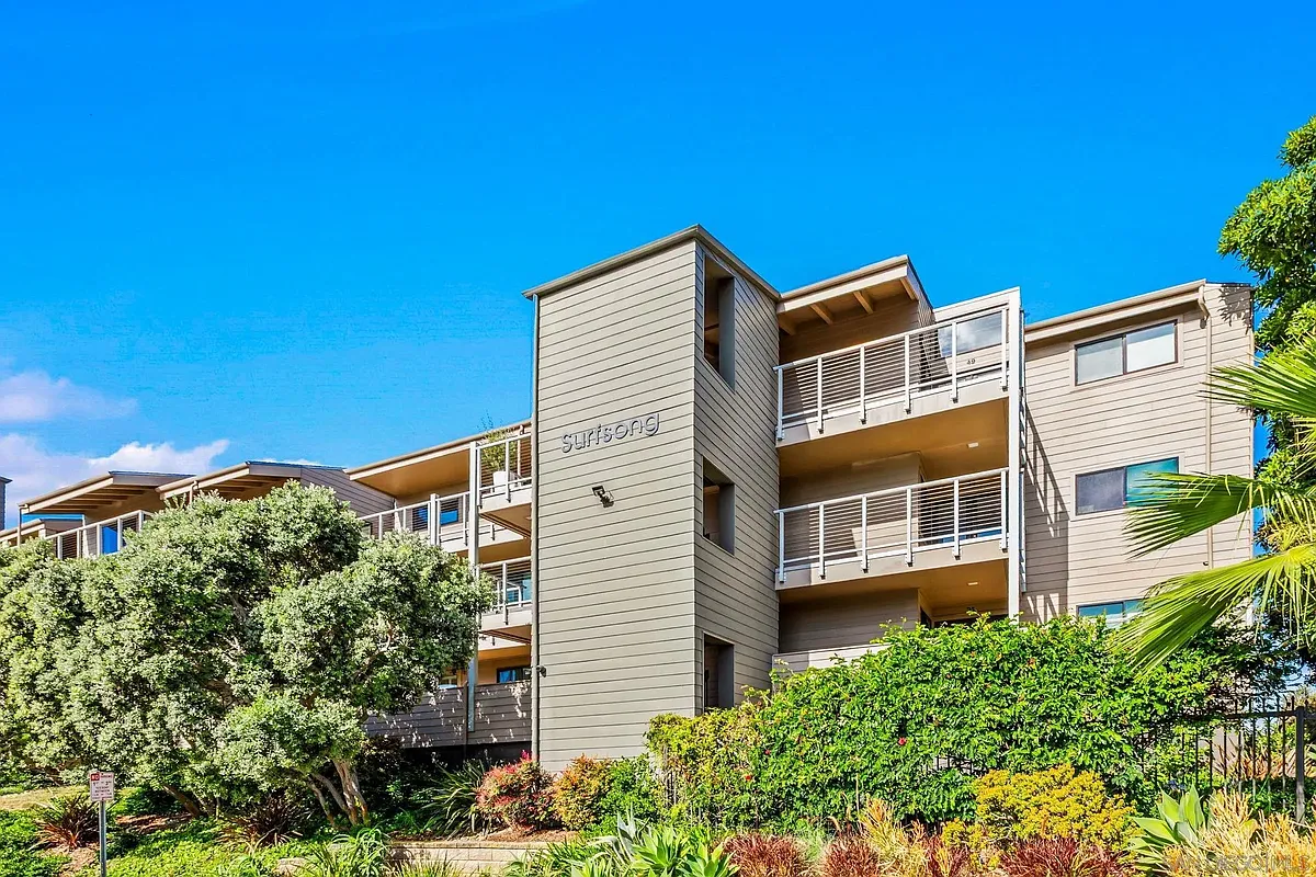 Building Photo - 233 S Helix Ave #K
