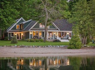 09001 Village Rd, East Jordan, MI 49727