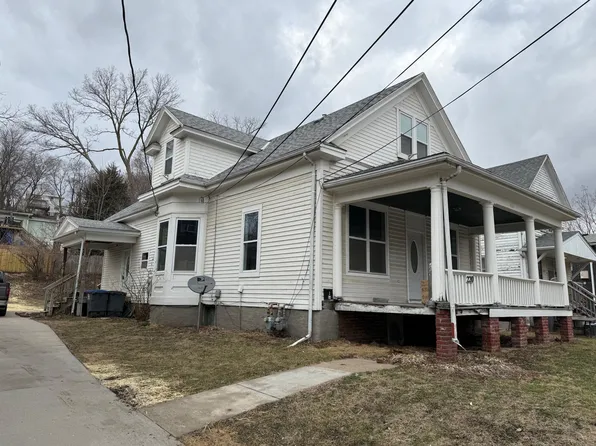 220 Harrison St, Council Bluffs, IA 51503