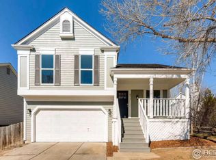 971 Homer Cir, Lafayette, CO 80026