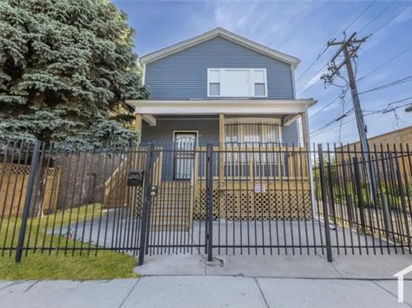6914 S Marshfield Ave, Chicago, IL