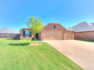 425 SW 170th Ter, Oklahoma City, OK 73170