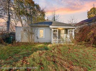 2008 Ray St, Lansing, MI 48910