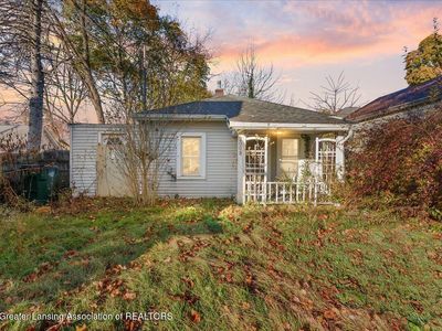 2008 Ray St, Lansing, MI, 48910