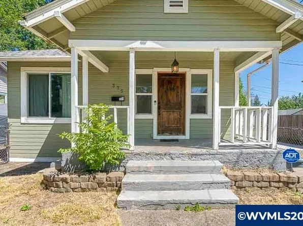 375 Columbia St NE, Salem, OR 97301