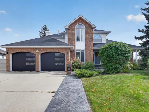35 Ridgemont Way, Strathcona County, AB T8A 5M9