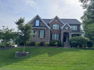 4399 Birdseye Dr, Kernersville, NC, 27284