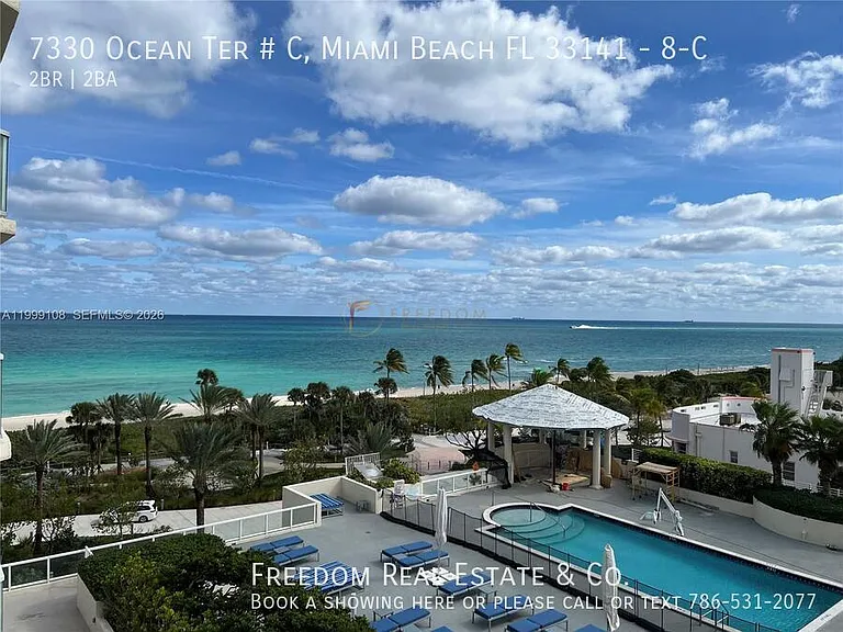 7330 Ocean Ter #8 — Photo 40