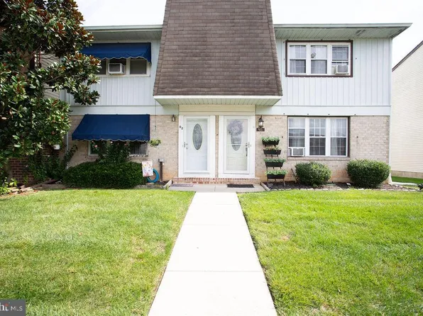 1964 E Oak Rd Unit Q1, Vineland, NJ 08361