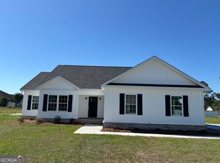 102 Enclave Ct LOT 29, Statesboro, GA 30458