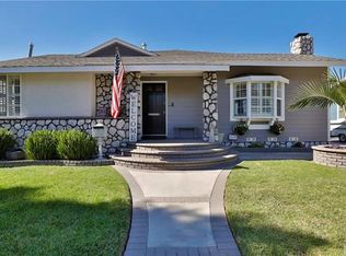 2609 Petaluma Ave, Long Beach, CA 90815