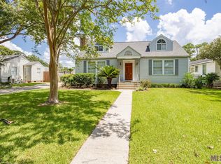 2925 Morning Glory Ave, Baton Rouge, LA 70808