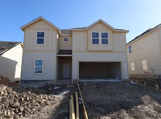 4701 Lava Island Dr, Austin, TX 78747