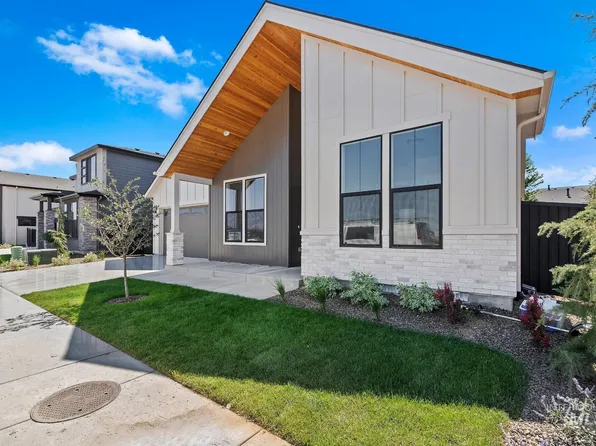 1259 W Malbar St, Meridian, ID 83646