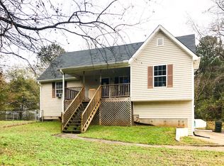 105 Old Alabama Rd, Emerson, GA 30137