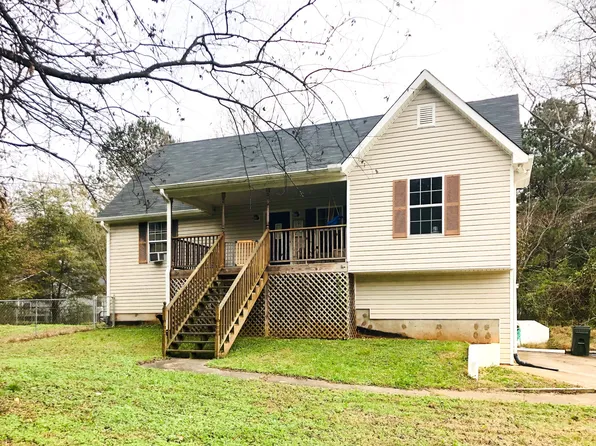 105 Old Alabama Rd, Emerson, GA 30137
