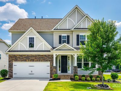 173 Morgans Branch Rd, Belmont, NC, 28012