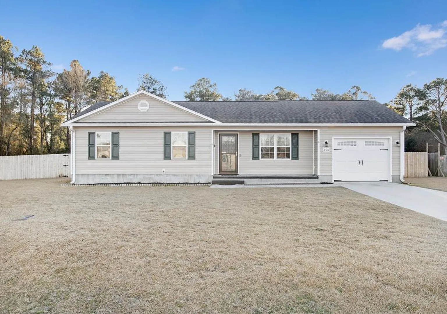 Adorable Richlands Home! — Photo 1