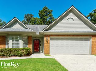 3925 Knollwood Trce, Birmingham, AL 35243