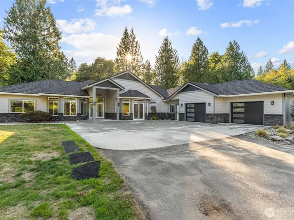 4539 31st Avenue NE, Olympia, WA 98516