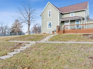 202 W Grant St, Casey, IA 50048