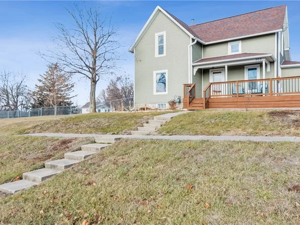 202 W Grant St, Casey, IA 50048