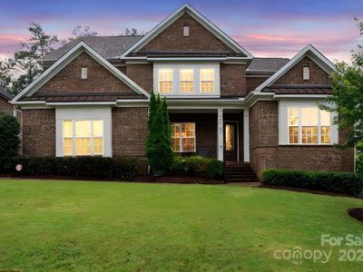 13102 Indigo Run Ct, Charlotte, NC, 28278