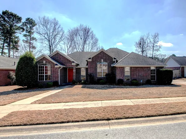 401 Brookside Dr, Bryant, AR 72022