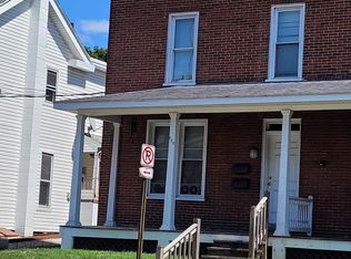 220 E Orange St #B, Shippensburg, PA 17257
