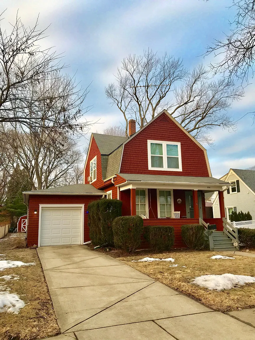 514 South St photo 1
