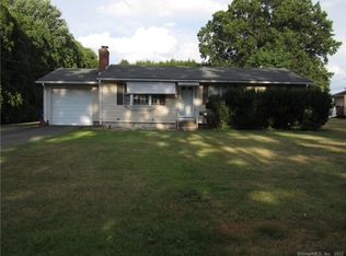 72 Graham Rd, South Windsor, CT 06074