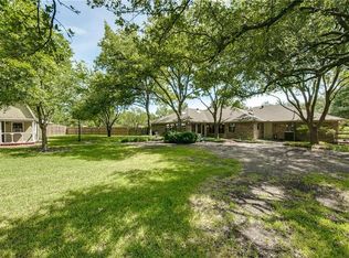 201 Manor Way, Sunnyvale, TX 75182