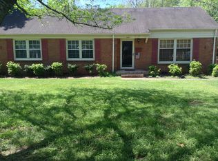 5034 Coronado Dr, Charlotte, NC 28212