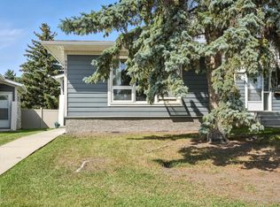 Country Roads, Edmonton, AB T5X 4X2