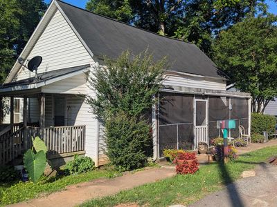 109 Hammett St, Greenville, SC, 29609