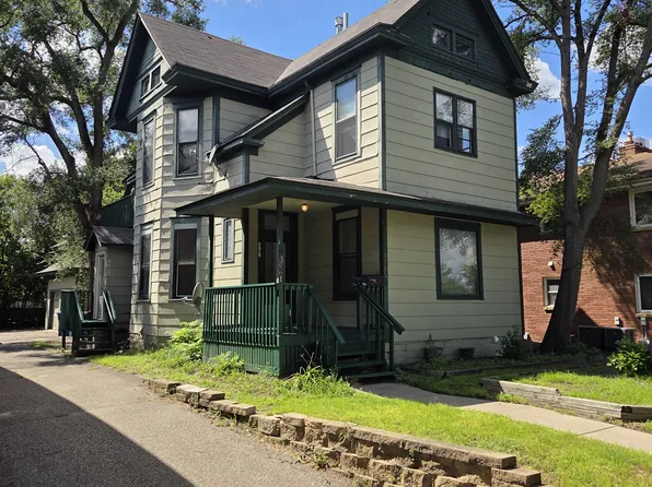 3761 W Broadway Ave, Robbinsdale, MN 55422