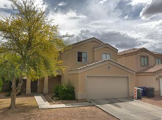 12429 W Scotts Dr, El Mirage, AZ 85335