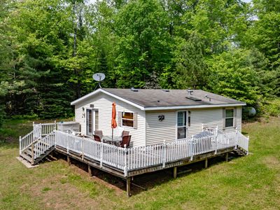 130 Kings Rd, Iron River, MI, 49935