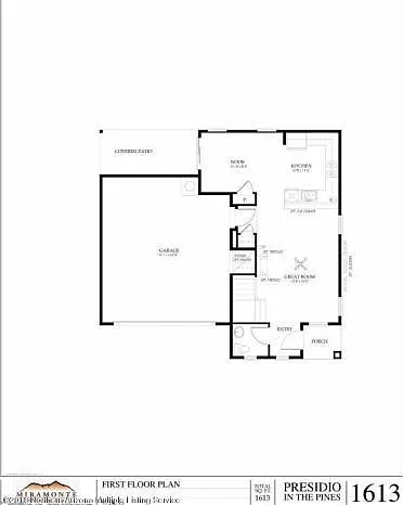 2595 W Pollo Cir — Photo 7