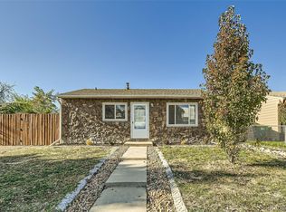 7695 Kearney Dr, Commerce City, CO 80022