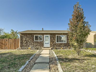 7695 Kearney Drive, Commerce City, CO, 80022